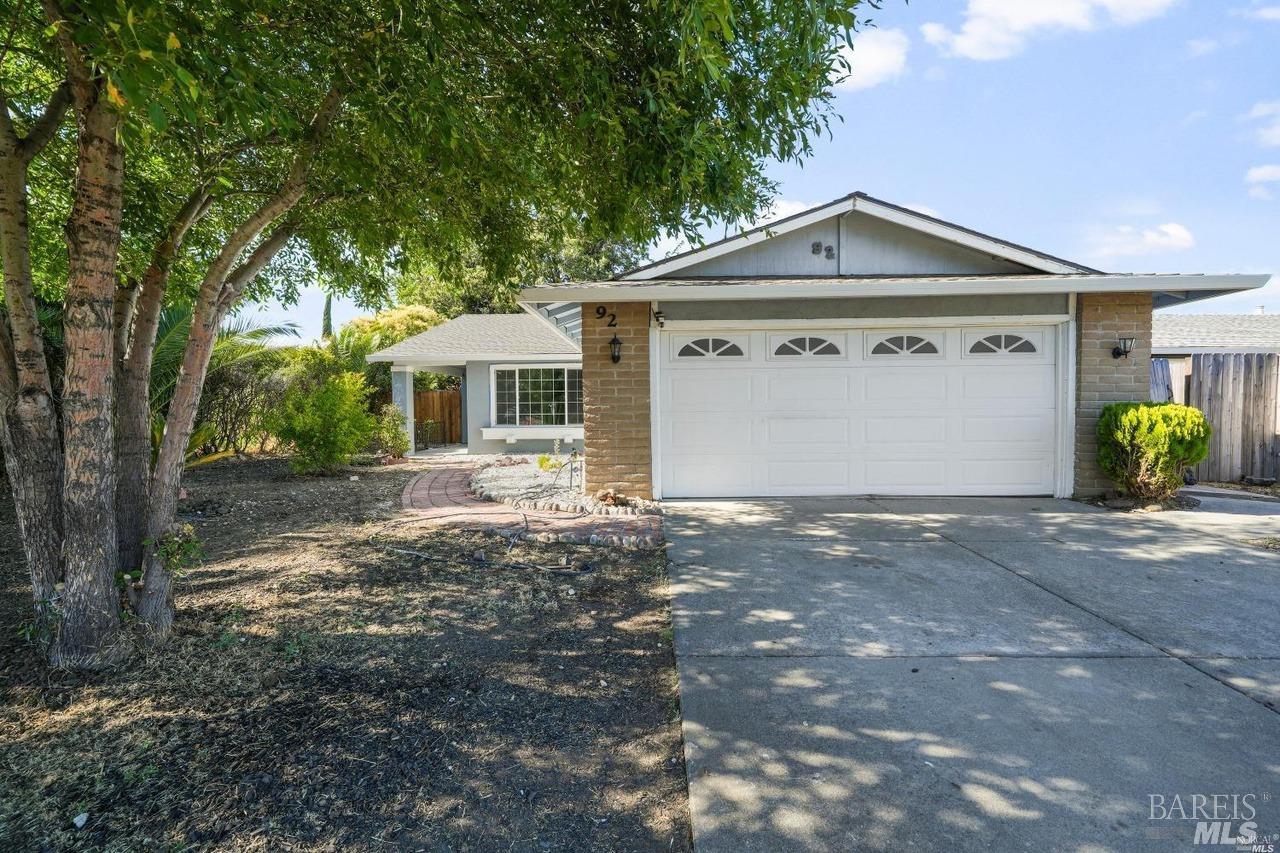 Photo of 92 Viking Wy in Pittsburg, CA