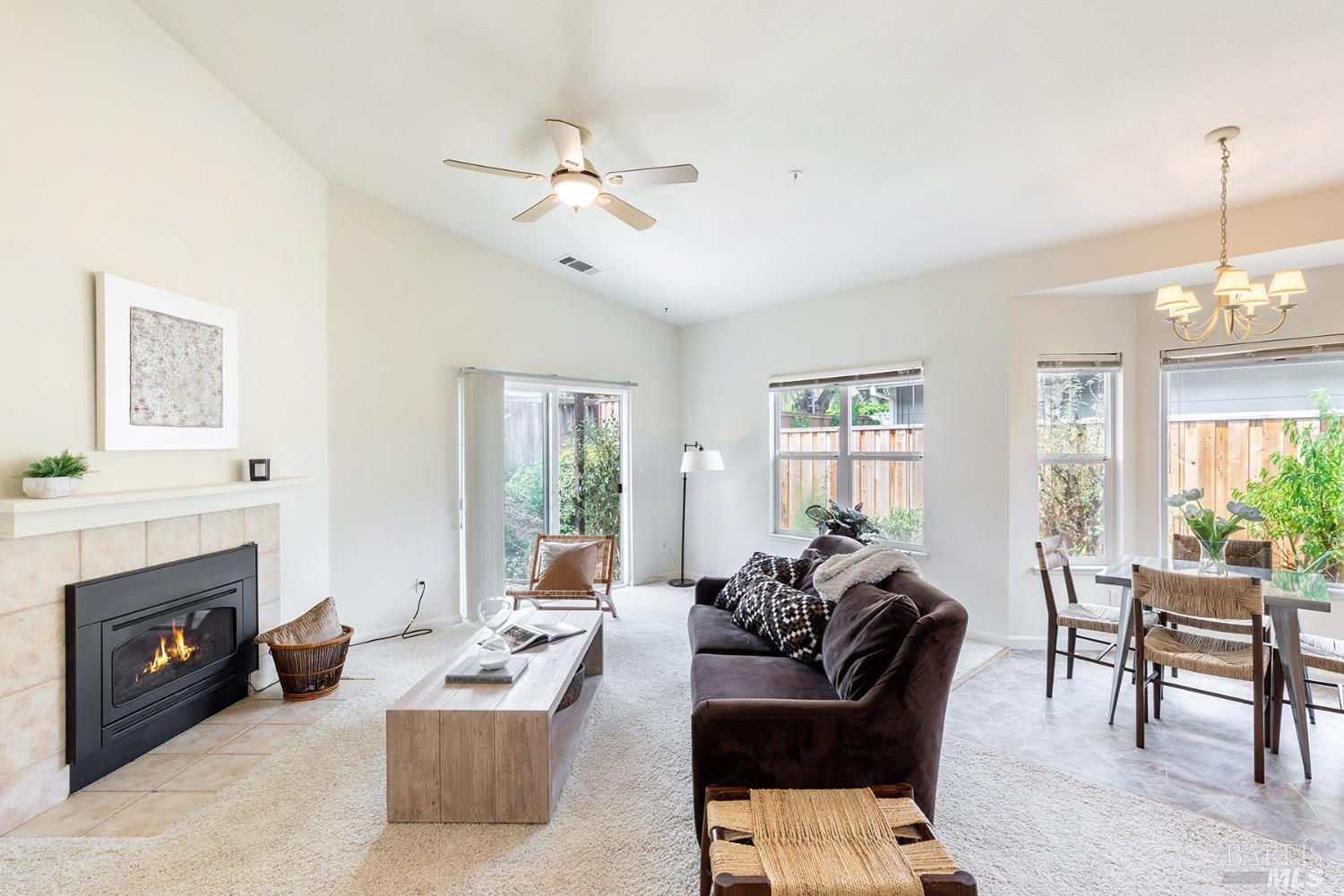 Photo of 4229 Grapevine Dr in Napa, CA