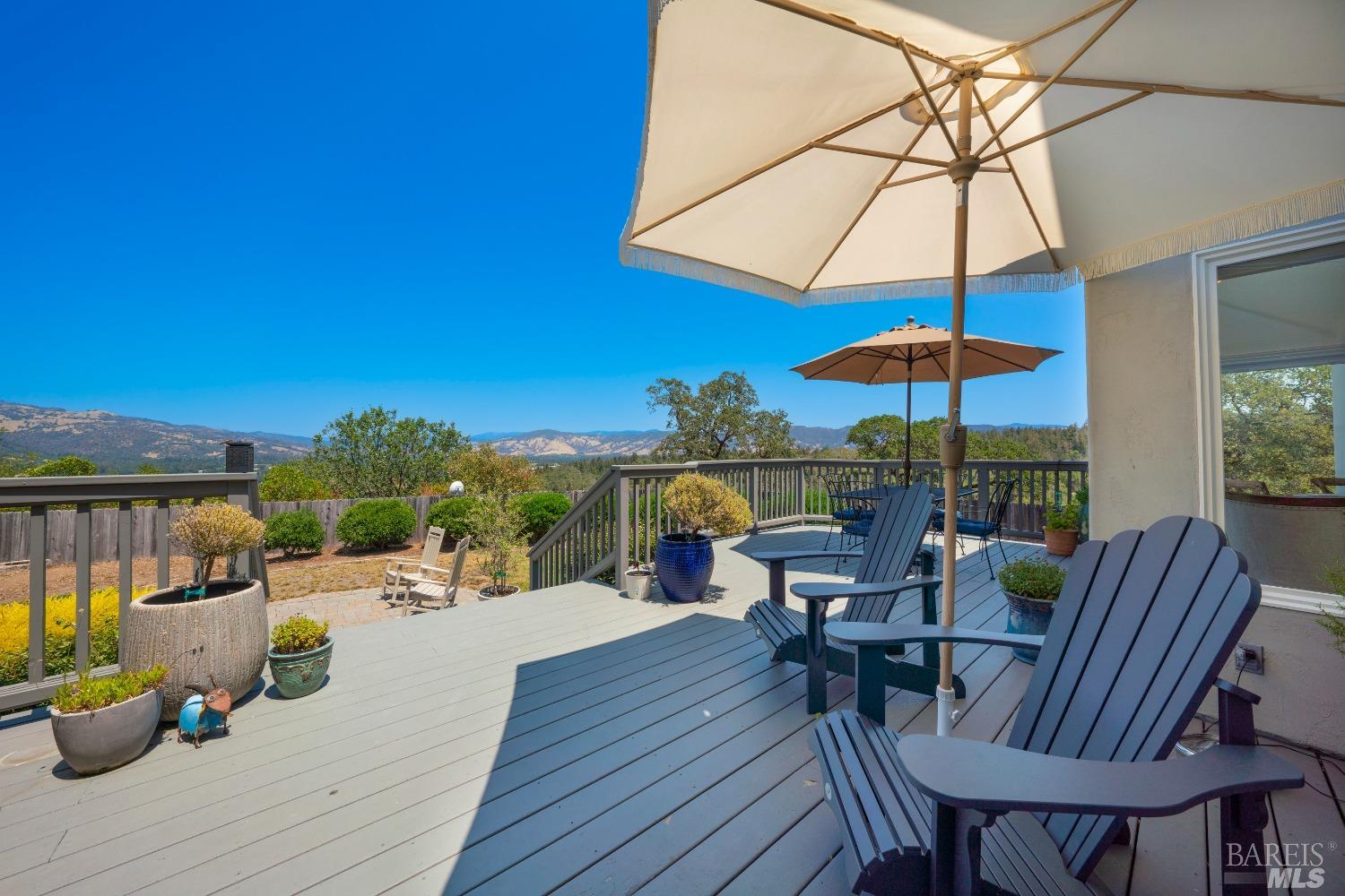 Detail Gallery Image 39 of 49 For 7150 Lorene Rd, Redwood Valley,  CA 95470 - 4 Beds | 2/2 Baths