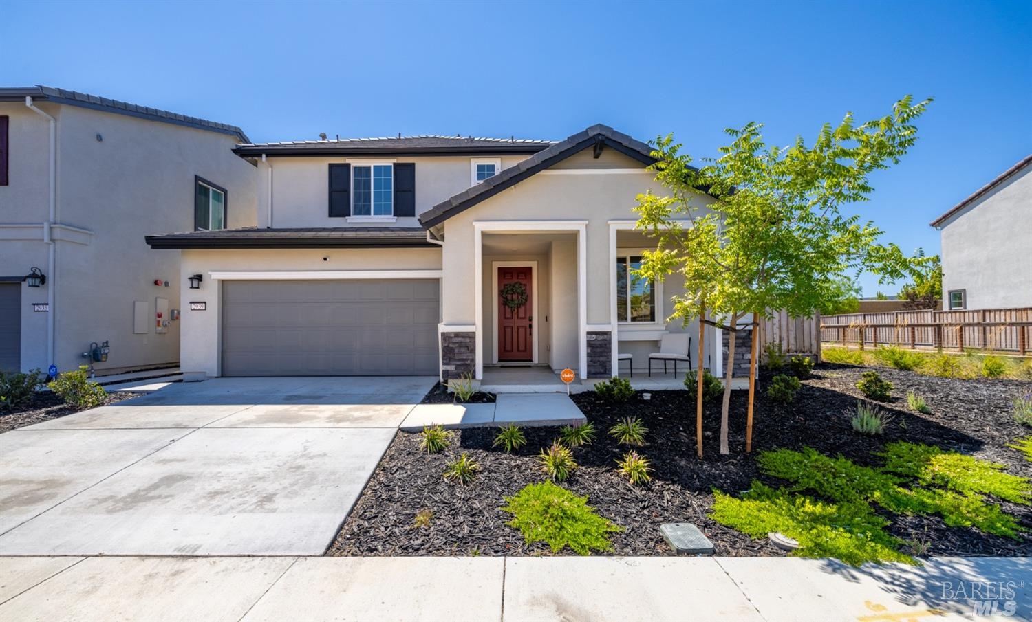 Photo of 2939 Shaver St in Fairfield, CA