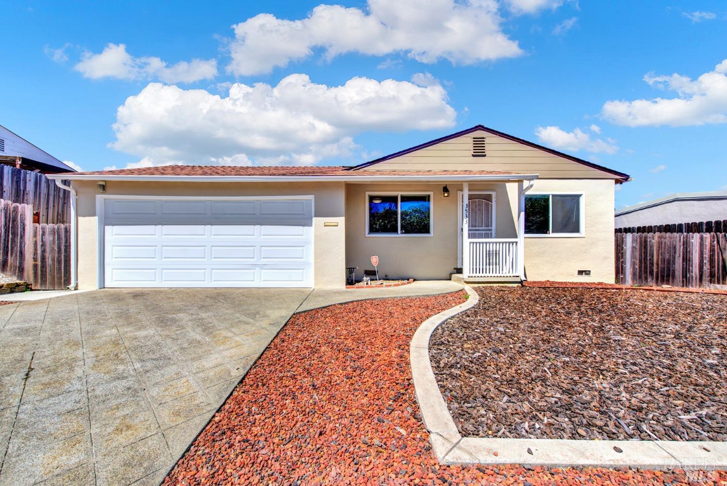 Photo of 3533 Fernwood St in Vallejo, CA