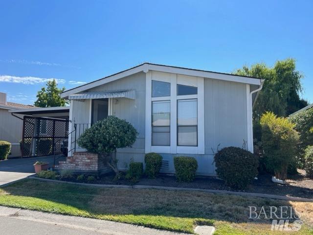 Photo of 1545 Royal Oak Dr in Petaluma, CA