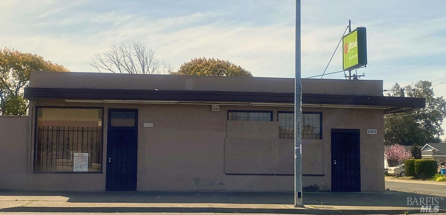 Photo of 1801 Springs Rd in Vallejo, CA
