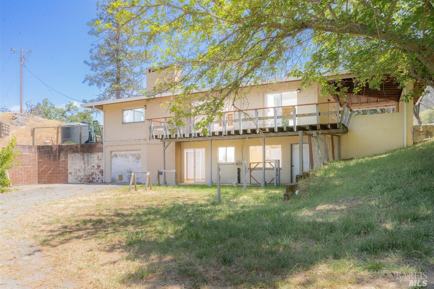 Photo of 5090 State Hwy 128 in Napa, CA