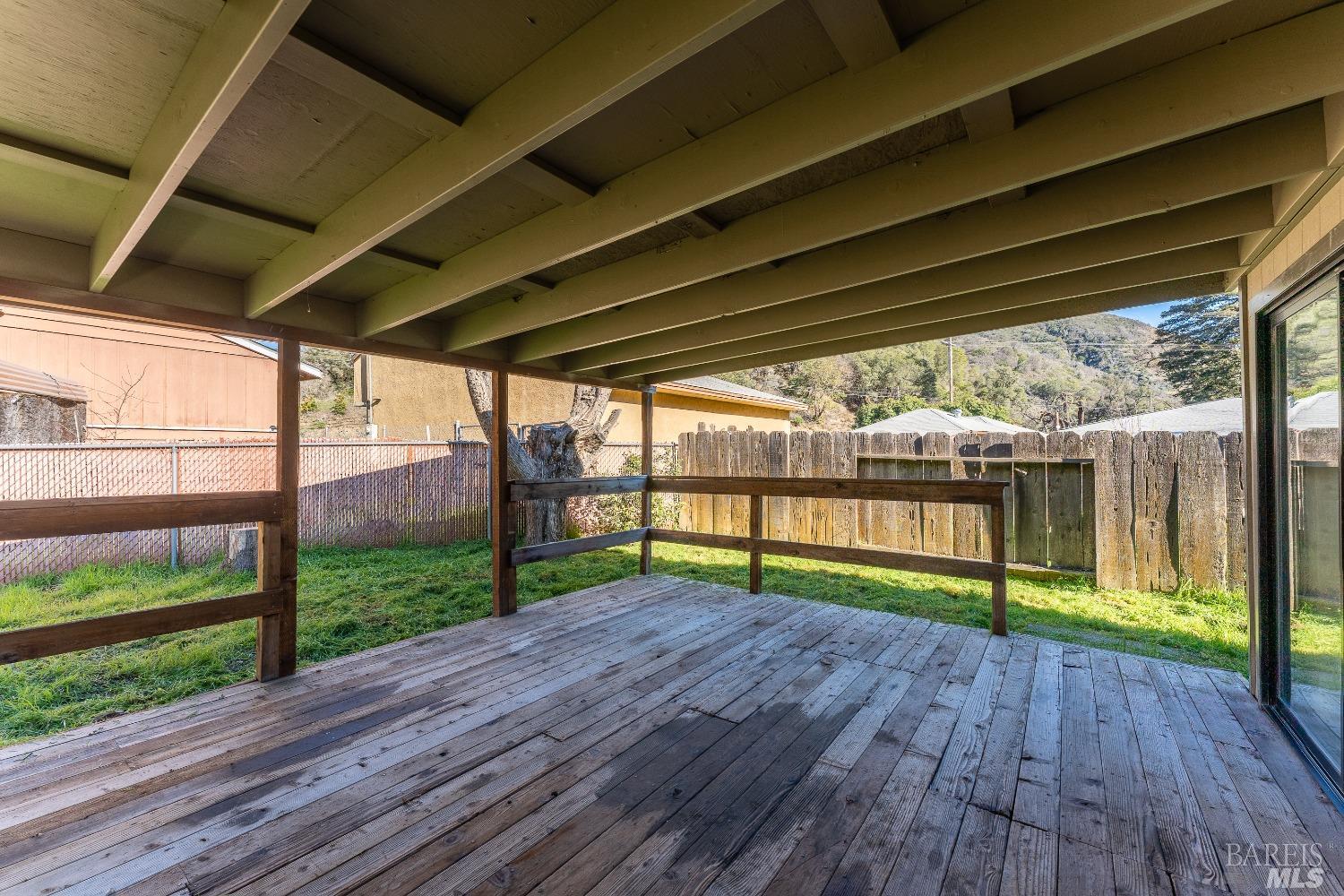 Detail Gallery Image 22 of 39 For 5154 D Albert Dr, Upper Lake,  CA 95485 - 2 Beds | 1/1 Baths