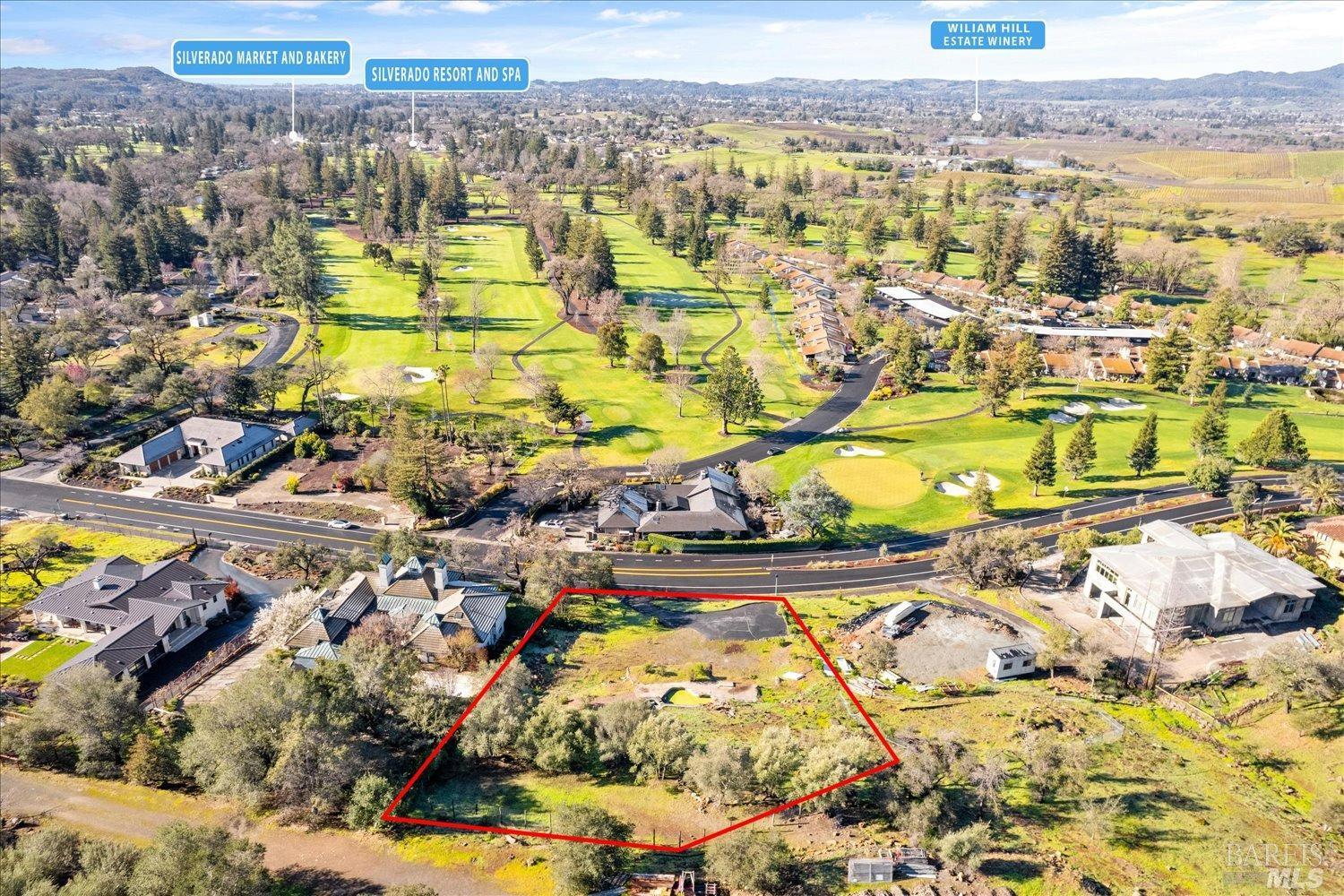 Photo of 198 Westgate Dr in Napa, CA