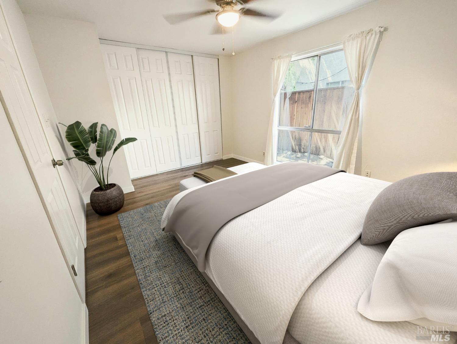 Detail Gallery Image 8 of 29 For 1036 Oak Grove Rd #63,  Concord,  CA 94518 - 1 Beds | 1 Baths