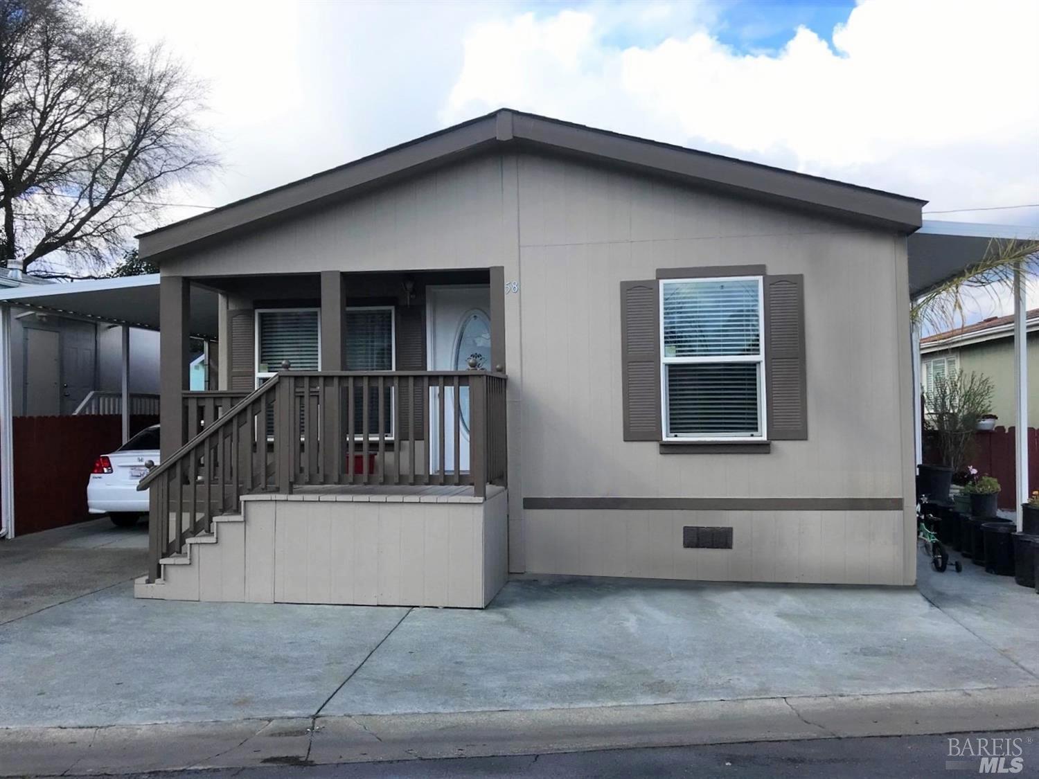 Photo of 2101 State St #58 in Ukiah, CA