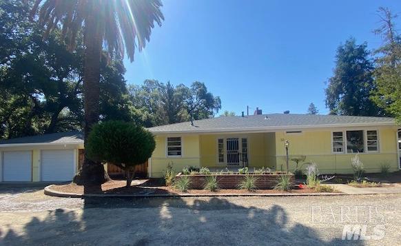 Photo of 33 Hamblin Ln in Cloverdale, CA