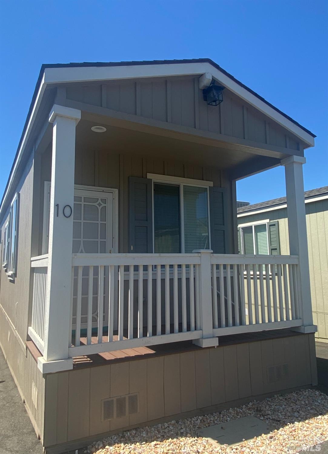 Photo of 1161 Benicia Rd #10 in Vallejo, CA