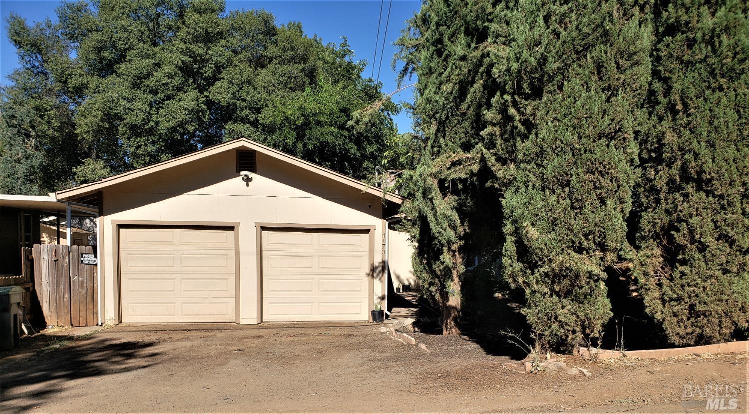 Photo of 4173 Frye Ave in Clearlake, CA