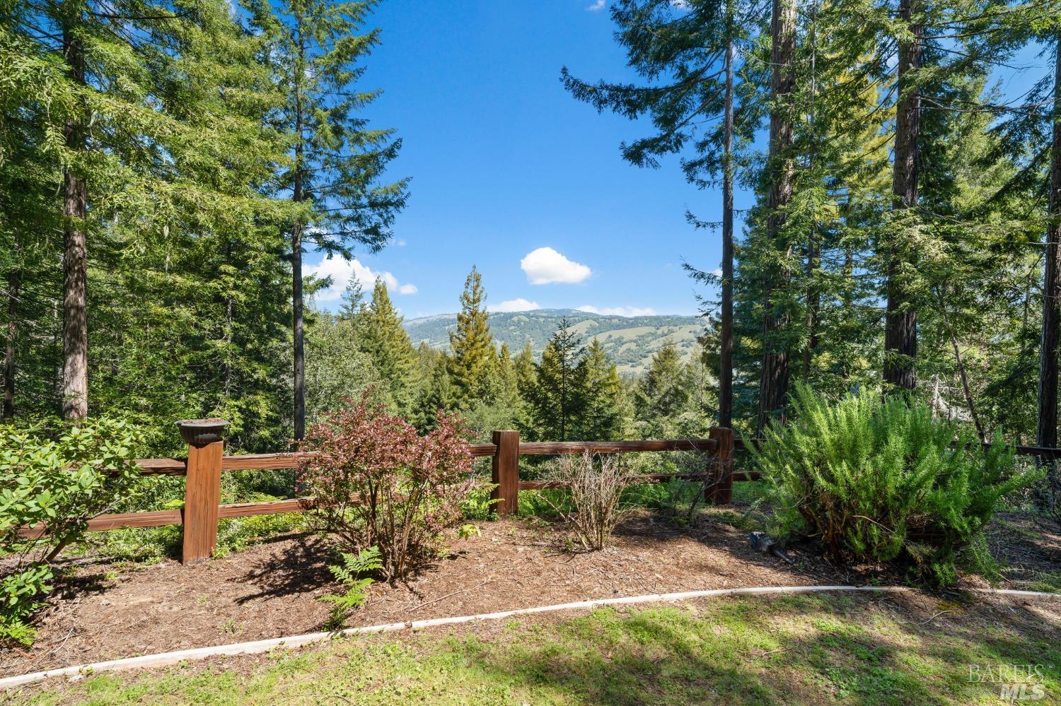 Detail Gallery Image 52 of 72 For 8851 Ravens Pike Unkn, Boonville,  CA 95415 - 2 Beds | 2 Baths