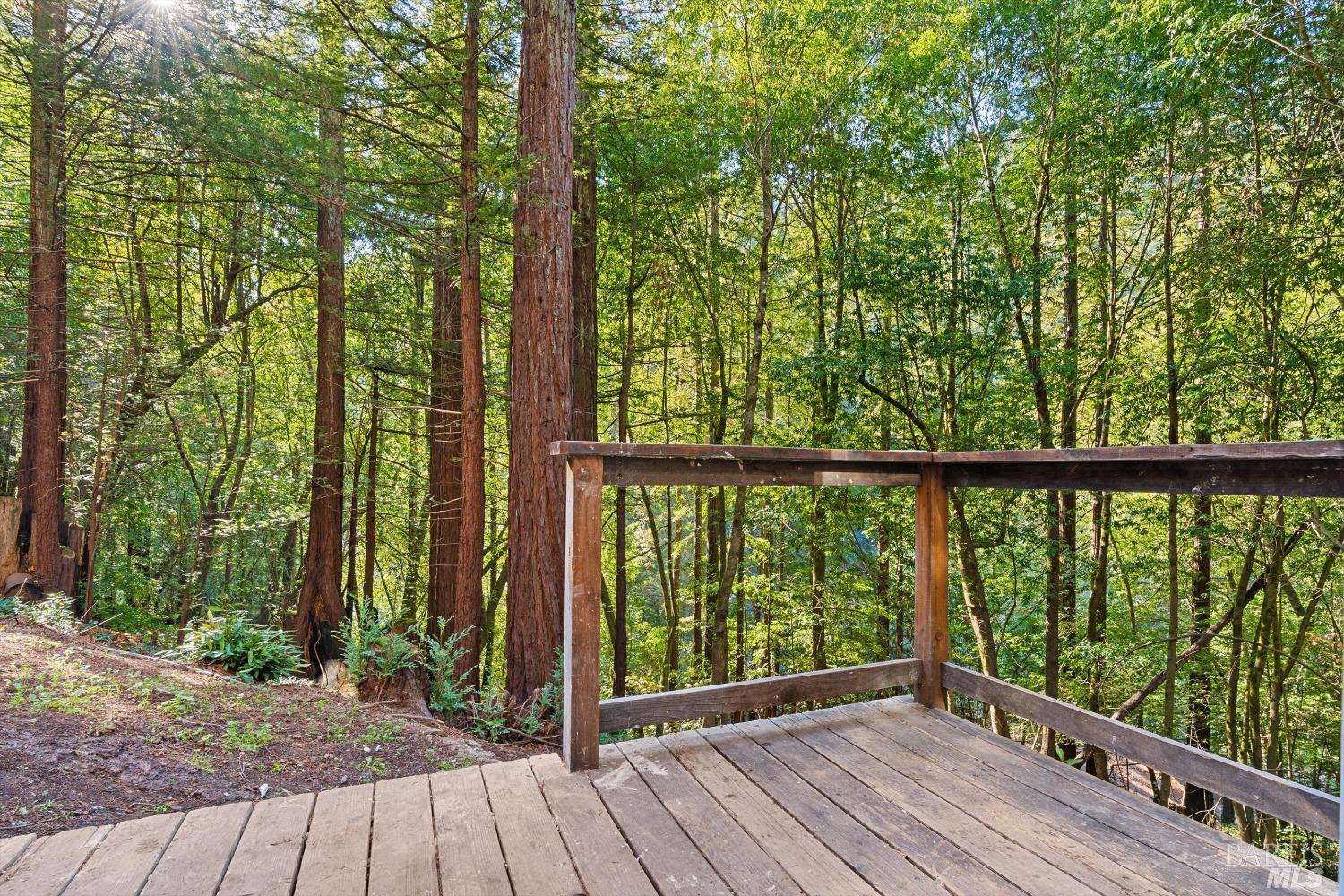 14790 Canyon 4 Rd, Rio Nido, CA 95446 3 Beds 2 Baths (Active