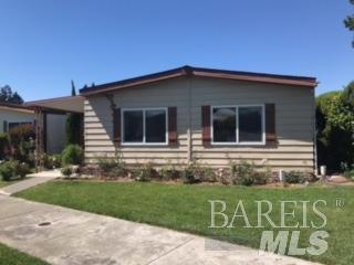 Photo of 228 Parque Margarita in Rohnert Park, CA