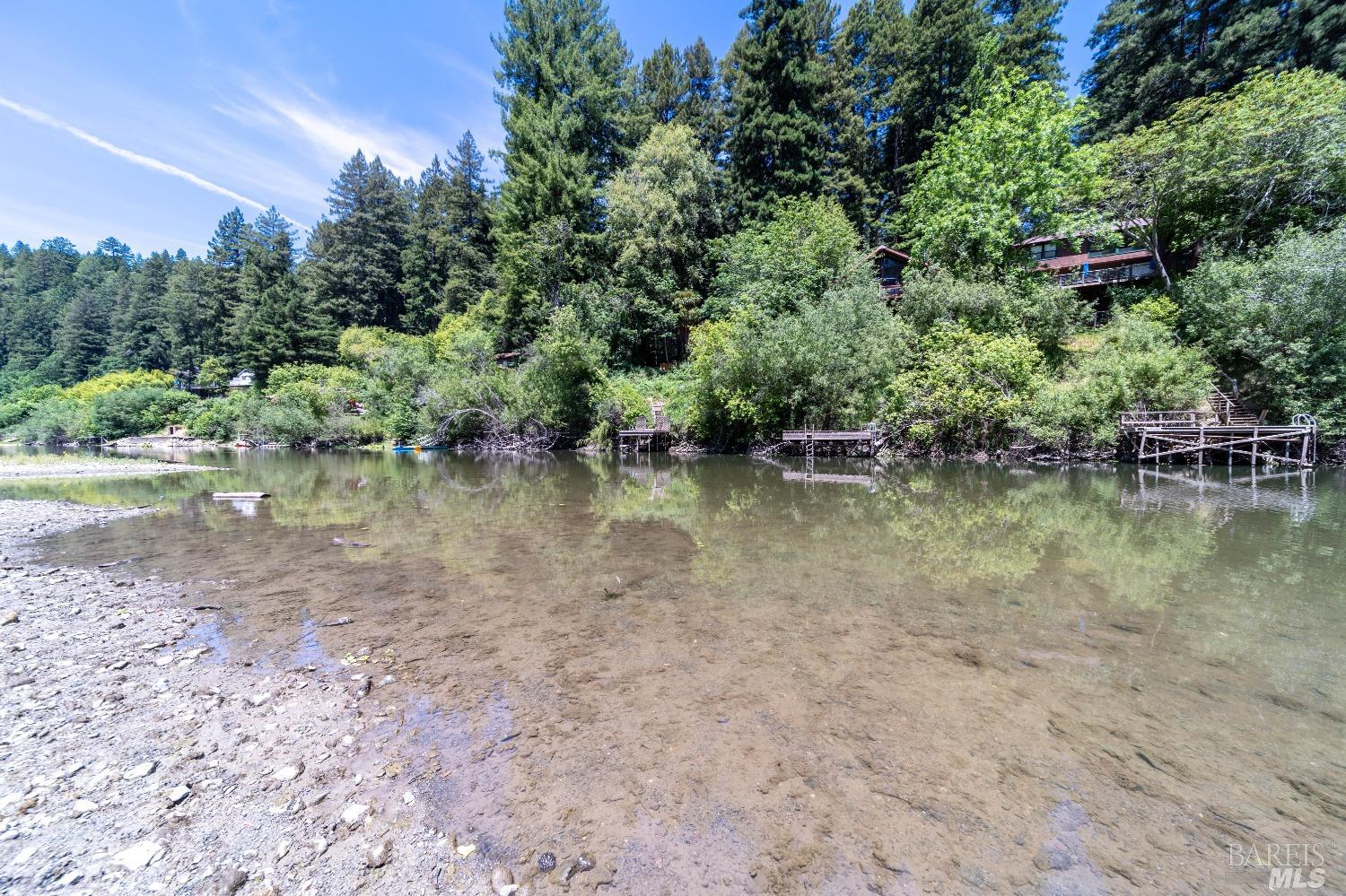 Photo of 17280 Neeley Rd in Guerneville, CA