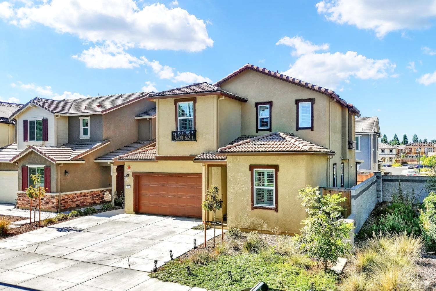 Photo of 346 Fruitvale Rd in Vacaville, CA
