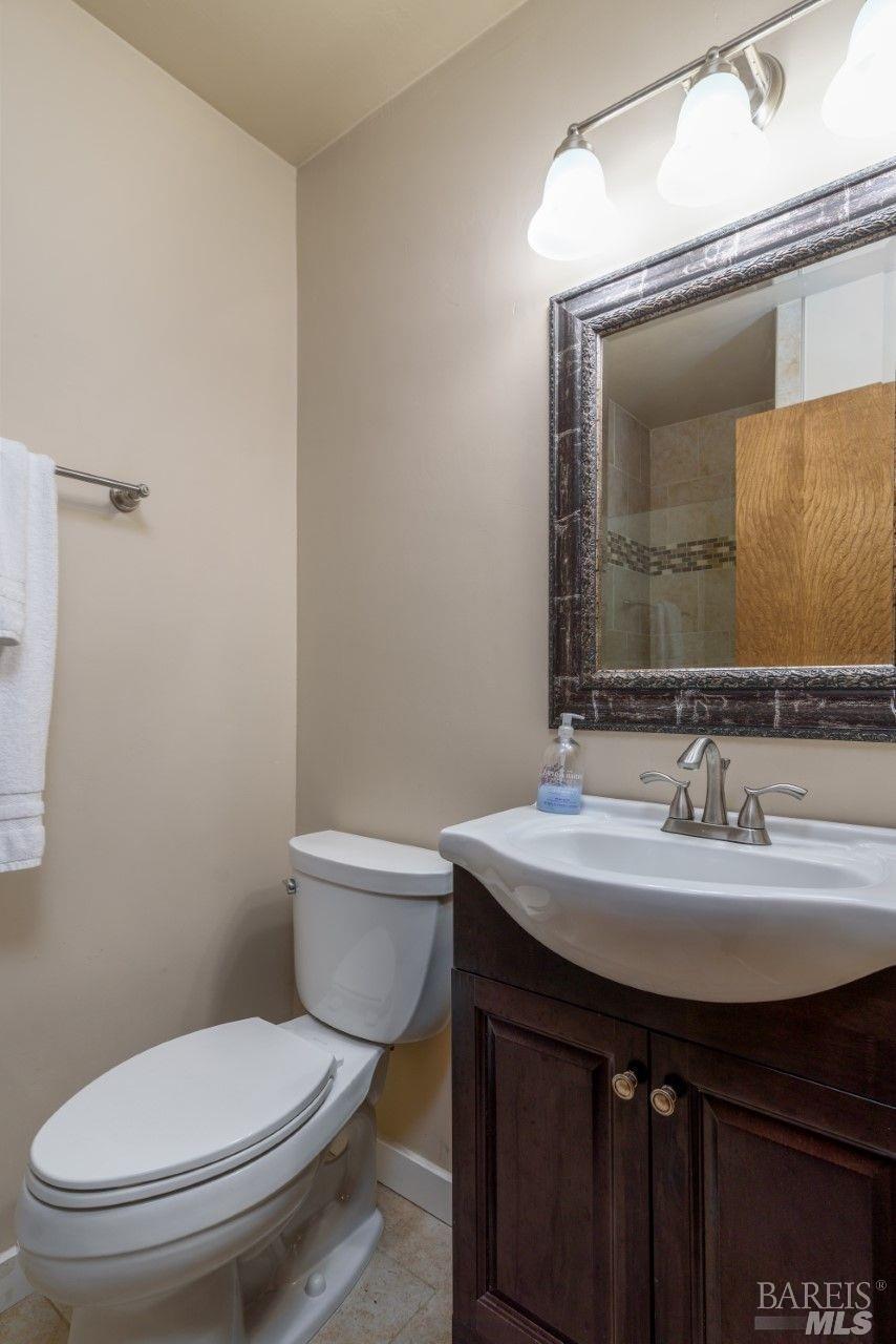 Detail Gallery Image 15 of 20 For 43501 Hillcrest Dr #15,  Manchester,  CA 95459 - 3 Beds | 2/1 Baths