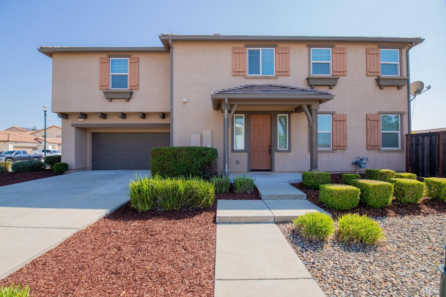 Photo of 5304 Finkas Ln in Fairfield, CA