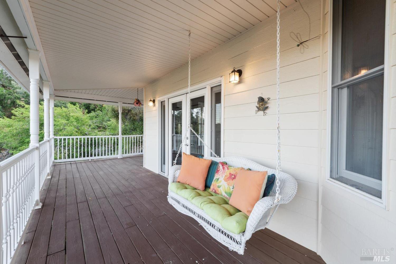 14 Blackwood Ct, Napa, CA 94558 5 Beds 3/1 Baths (Active