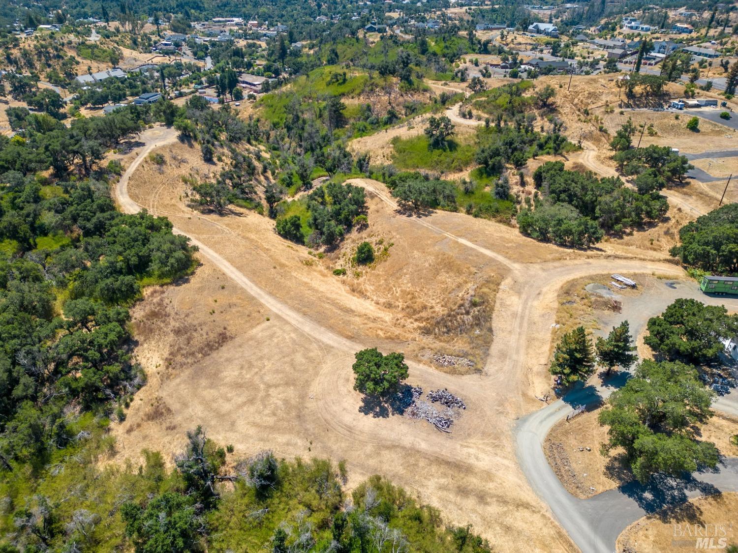 Photo of 0 Mark W Springs Rd in Santa Rosa, CA