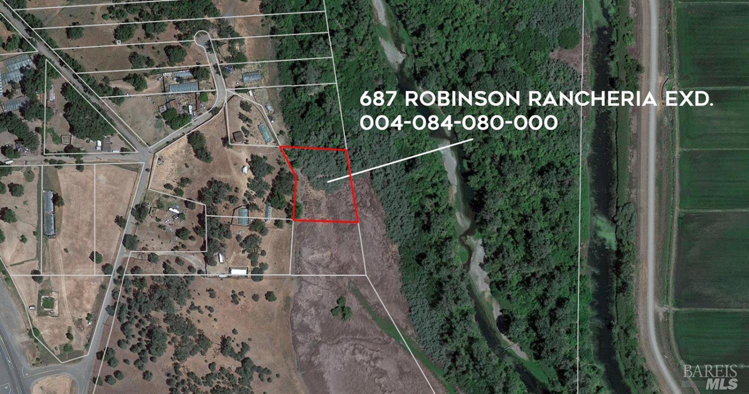 Photo of 687 Robinson Rancheria Exd Blvd in Lakeport, CA