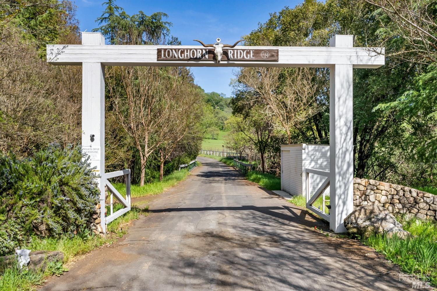 Photo of 0Lot 8 Longhorn Ridge Rd in Napa, CA