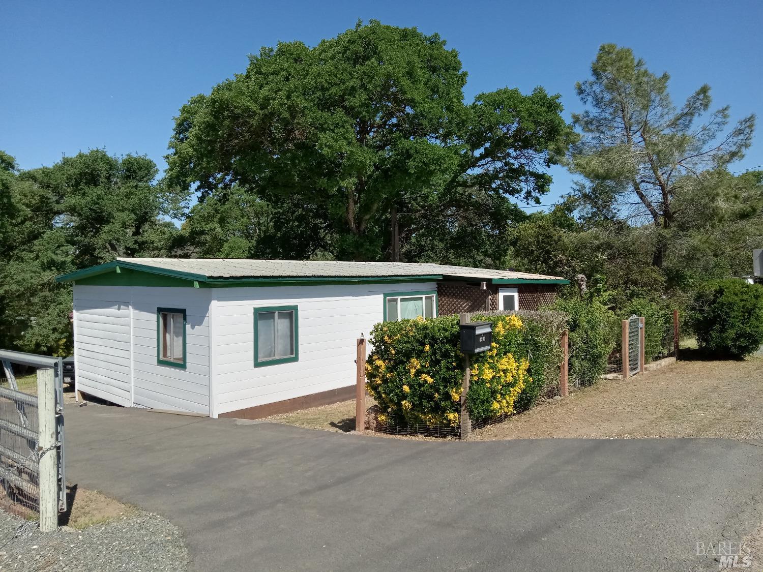 Photo of 4393 Snook Ave in Clearlake, CA