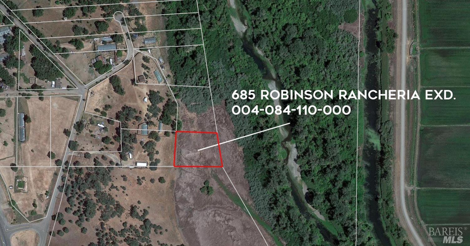 Photo of 685 Robinson Rancheria Exd Blvd in Lakeport, CA