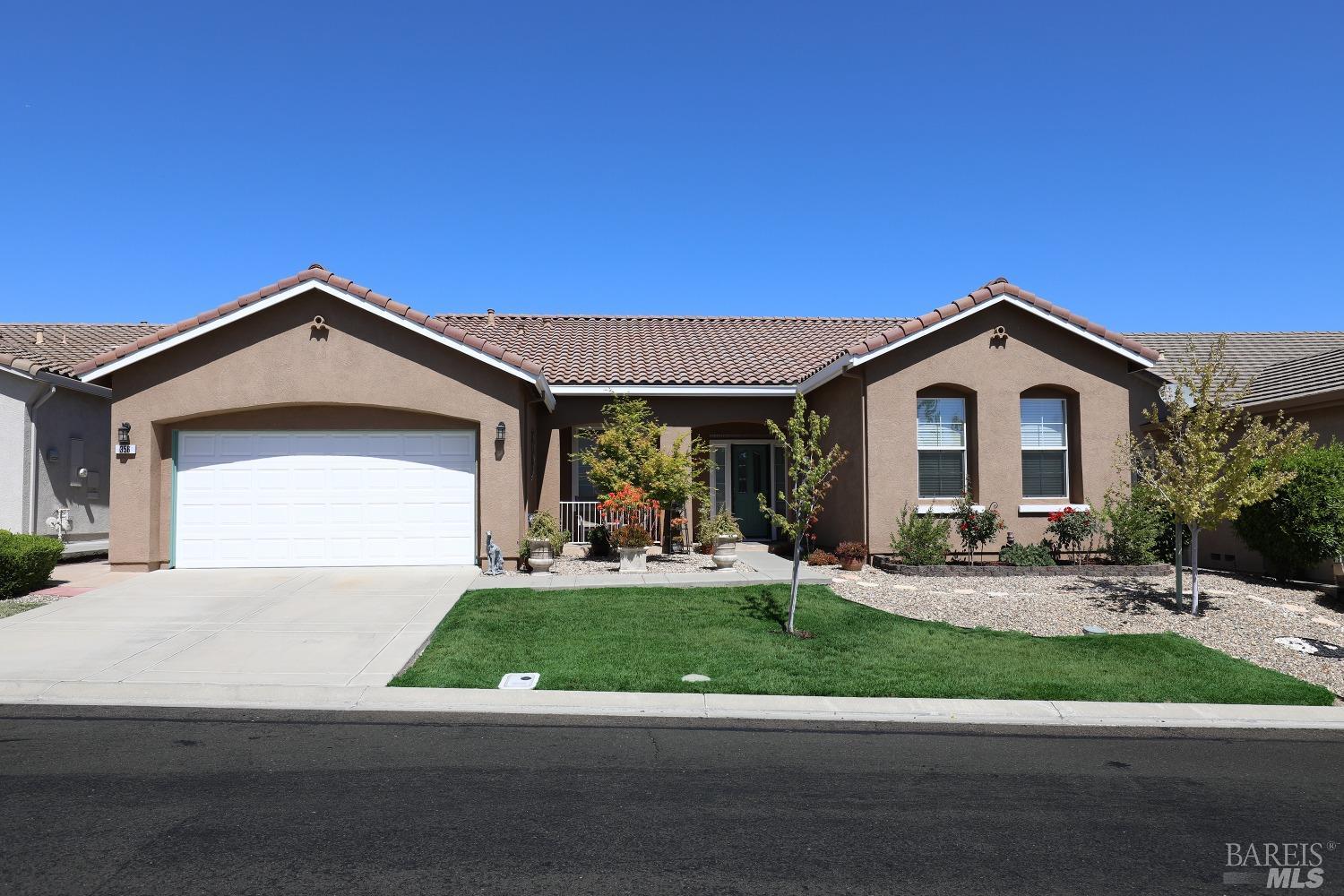 Photo of 356 Forest Highland Dr in Rio Vista, CA