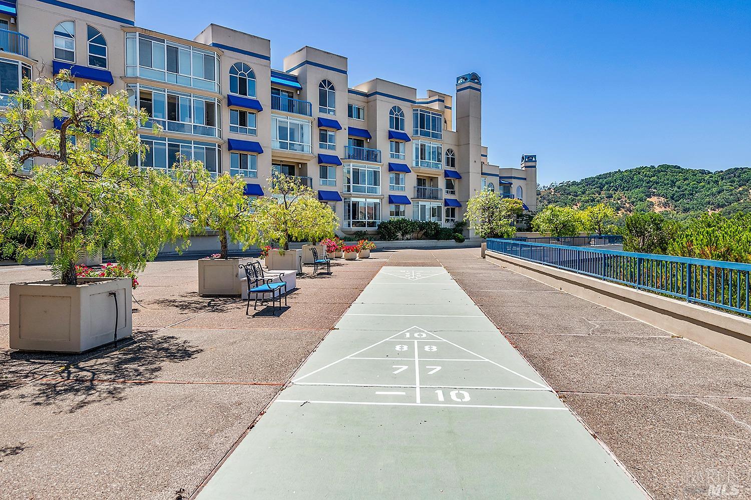 Detail Gallery Image 31 of 33 For 100 Thorndale Dr #309,  San Rafael,  CA 94903 - 1 Beds | 1 Baths