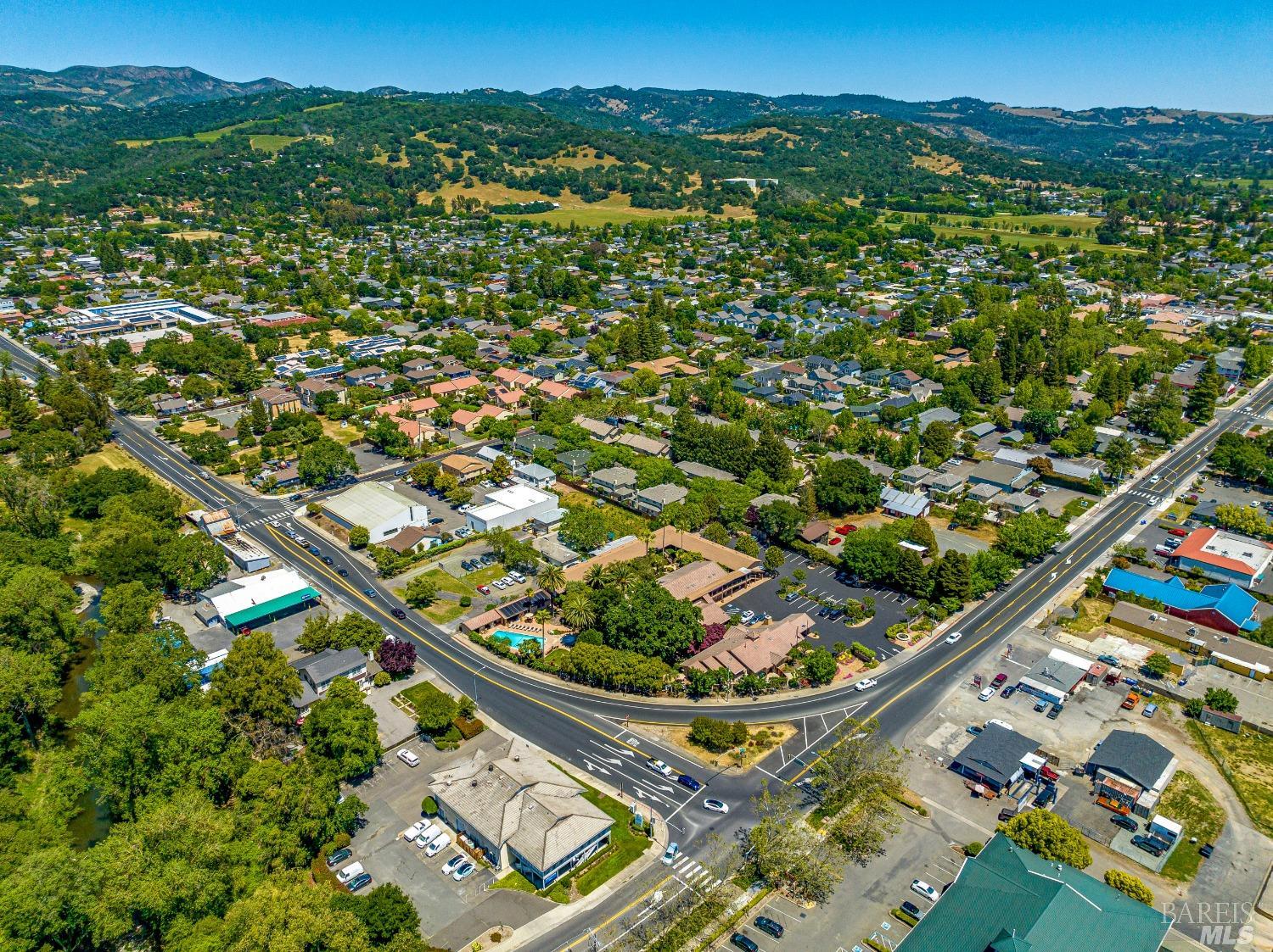 Photo of 1941019430 Sonoma Hwy in Sonoma, CA