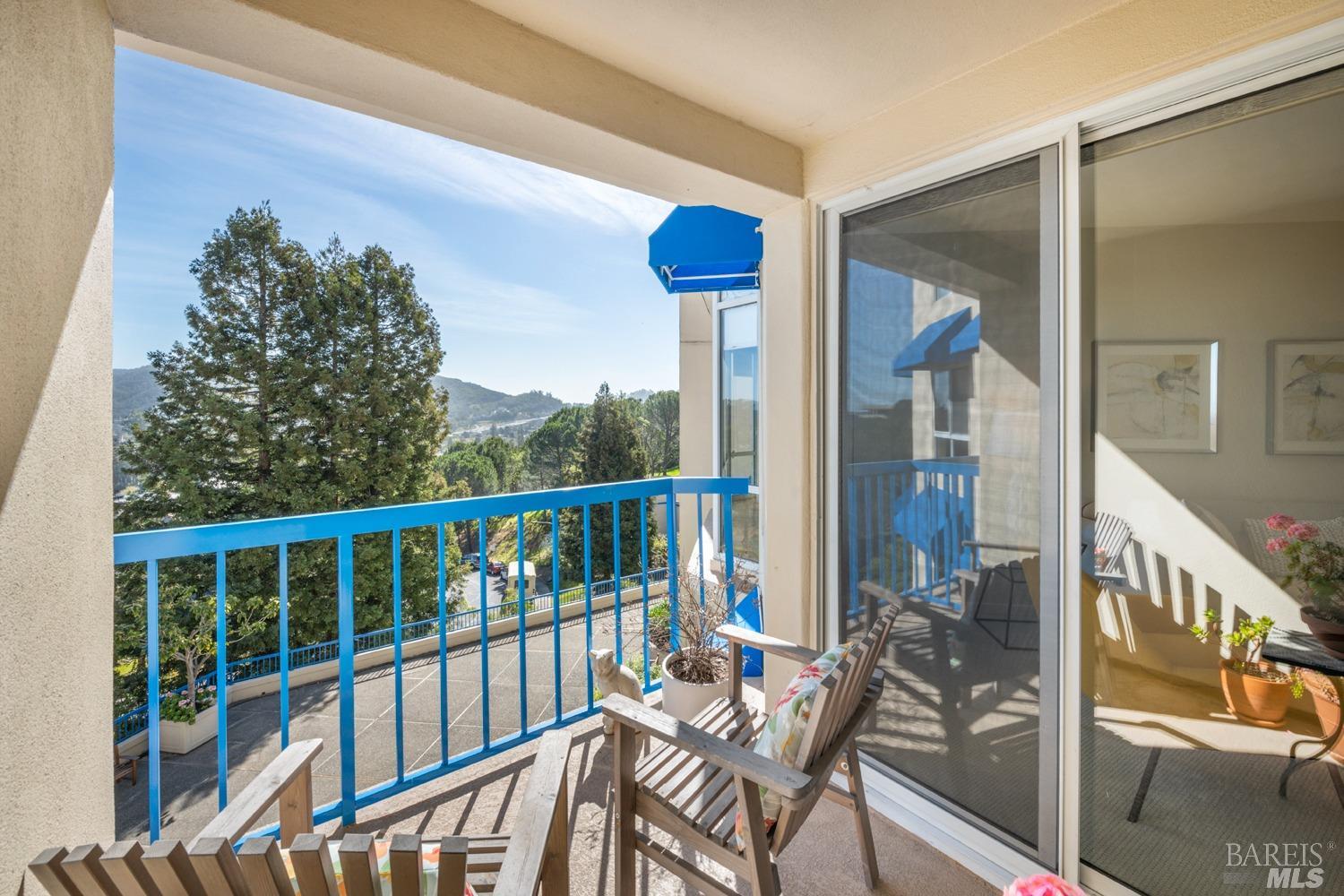 Detail Gallery Image 17 of 33 For 100 Thorndale Dr #309,  San Rafael,  CA 94903 - 1 Beds | 1 Baths