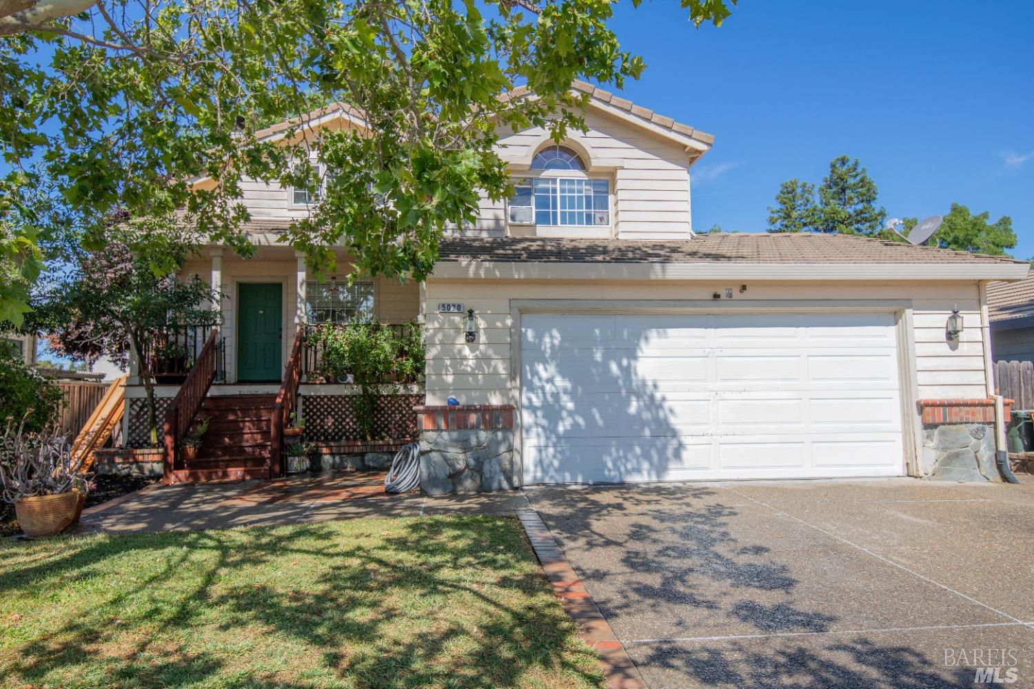 Photo of 5020 Morgan Wy in Antioch, CA