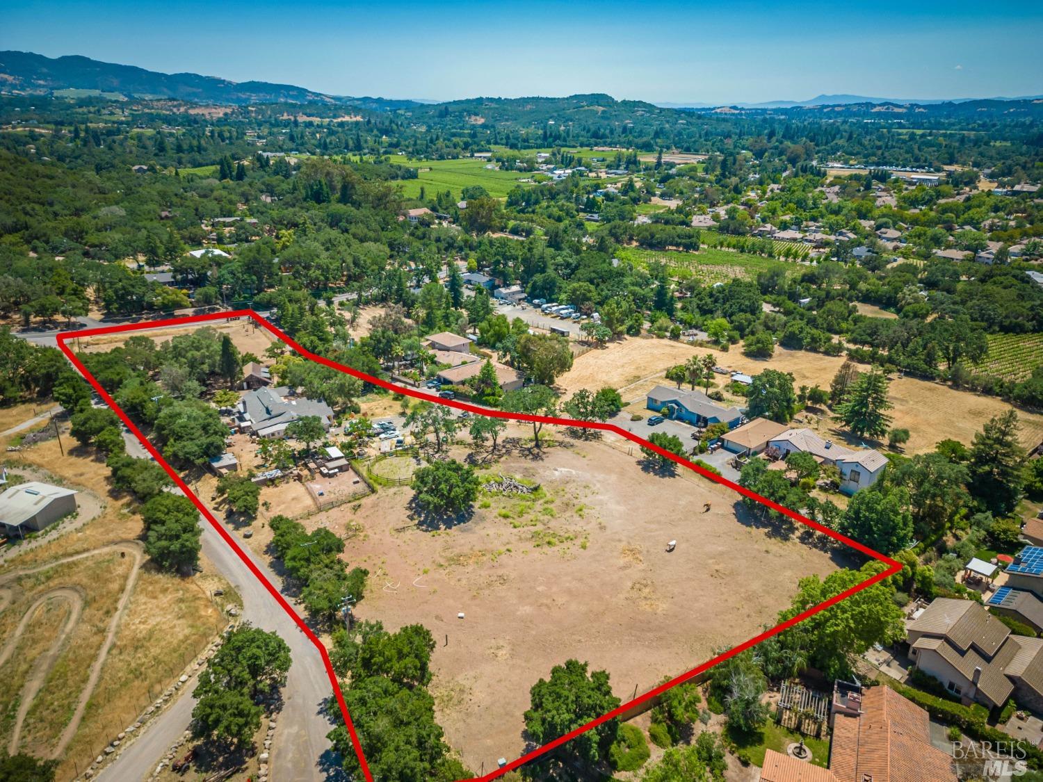 Photo of 2176 Monticello Rd in Napa, CA