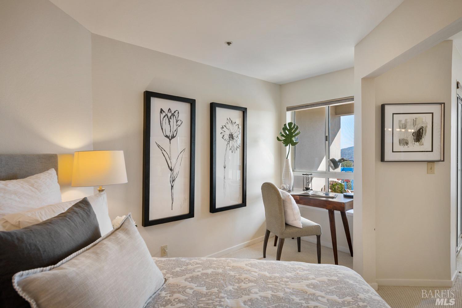 Detail Gallery Image 13 of 33 For 100 Thorndale Dr #309,  San Rafael,  CA 94903 - 1 Beds | 1 Baths