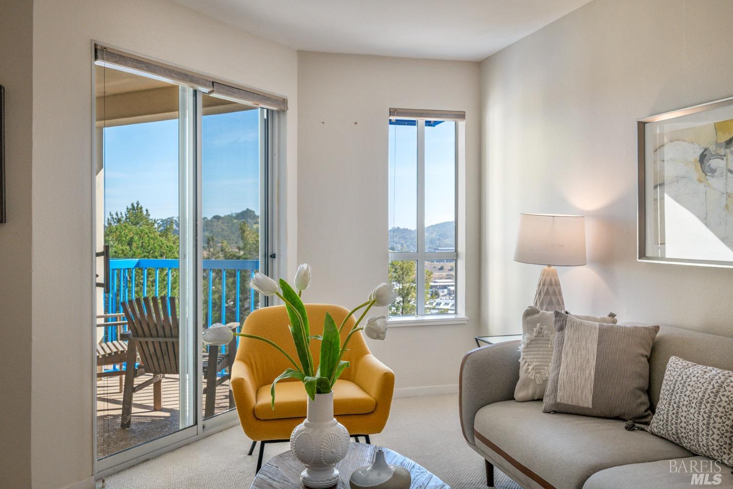 Detail Gallery Image 2 of 33 For 100 Thorndale Dr #309,  San Rafael,  CA 94903 - 1 Beds | 1 Baths
