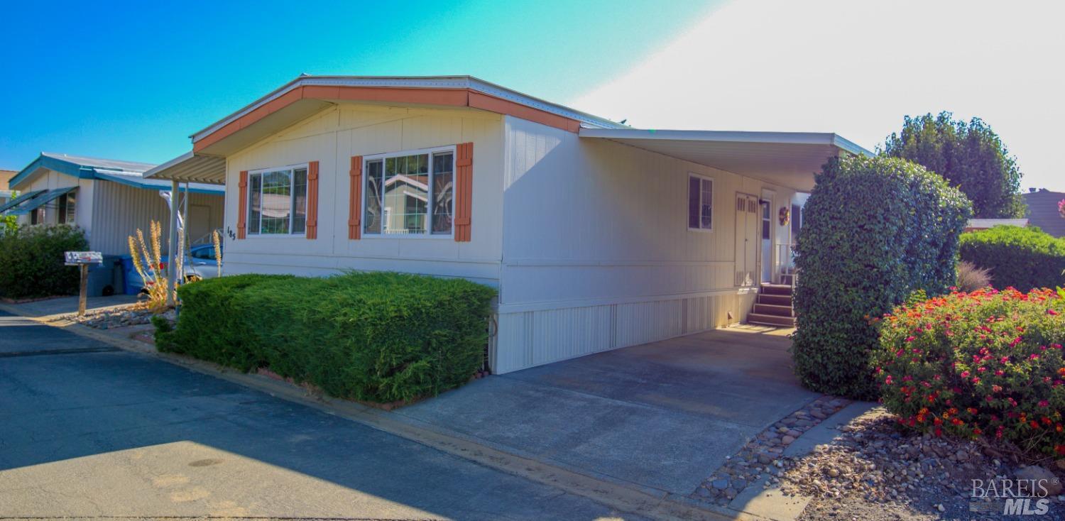 Photo of 1597 Alamo Dr #185 in Vacaville, CA