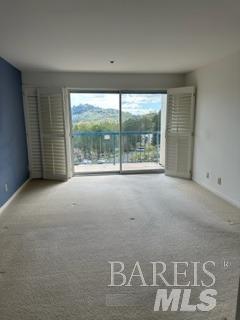 Detail Gallery Image 9 of 11 For 100 Thorndale Dr #435,  San Rafael,  CA 94903 - 2 Beds | 2 Baths