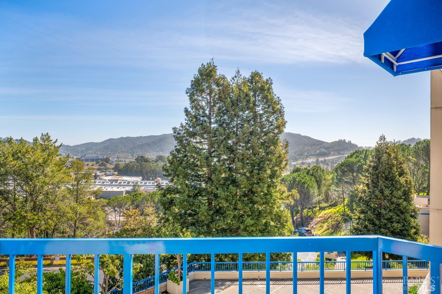 Detail Gallery Image 16 of 33 For 100 Thorndale Dr #309,  San Rafael,  CA 94903 - 1 Beds | 1 Baths