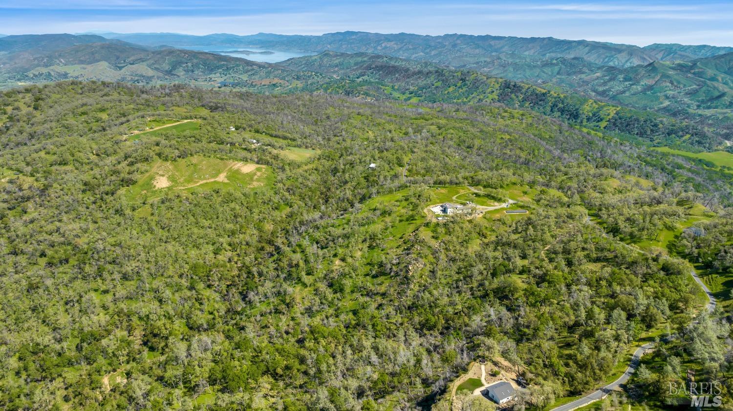 0 Longhorn Ridge Rd, Napa, CA 94558 Beds Baths (Active