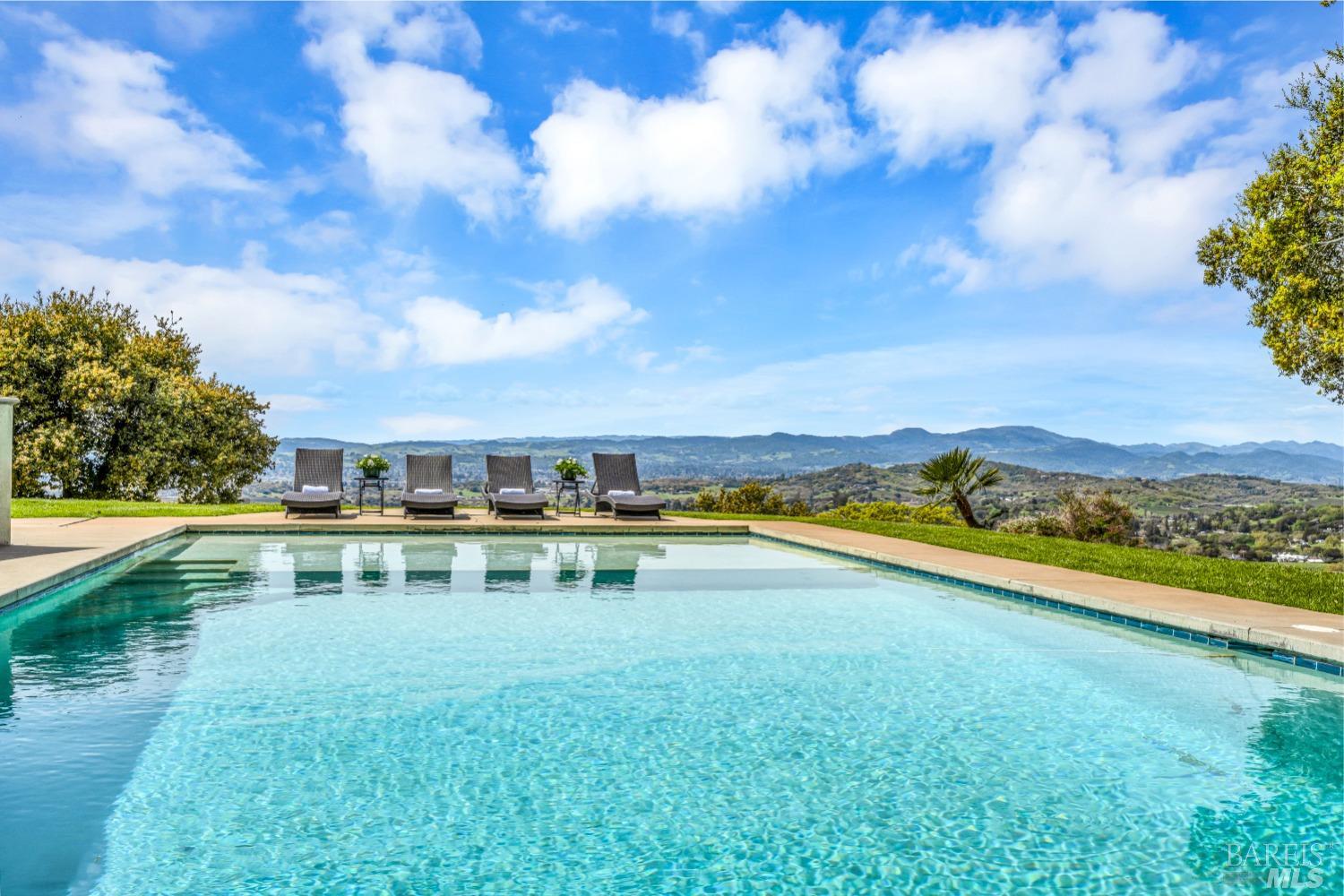 Photo of 6052 Wild Horse Valley Rd in Napa, CA