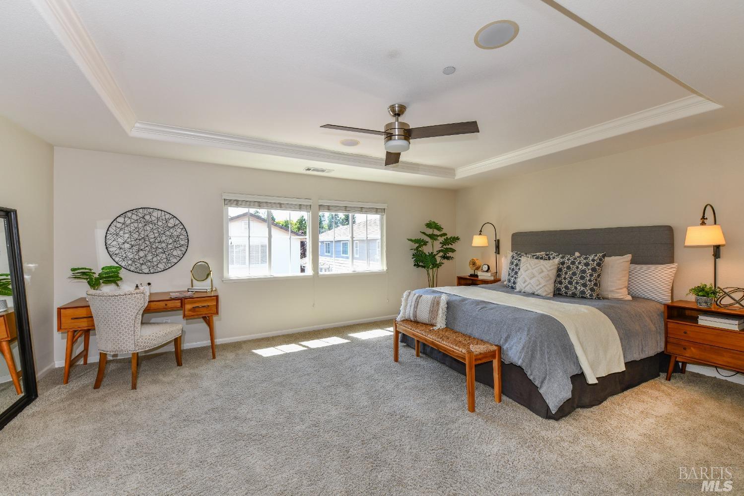 Photo of 127 Ullman Ct in Napa, CA