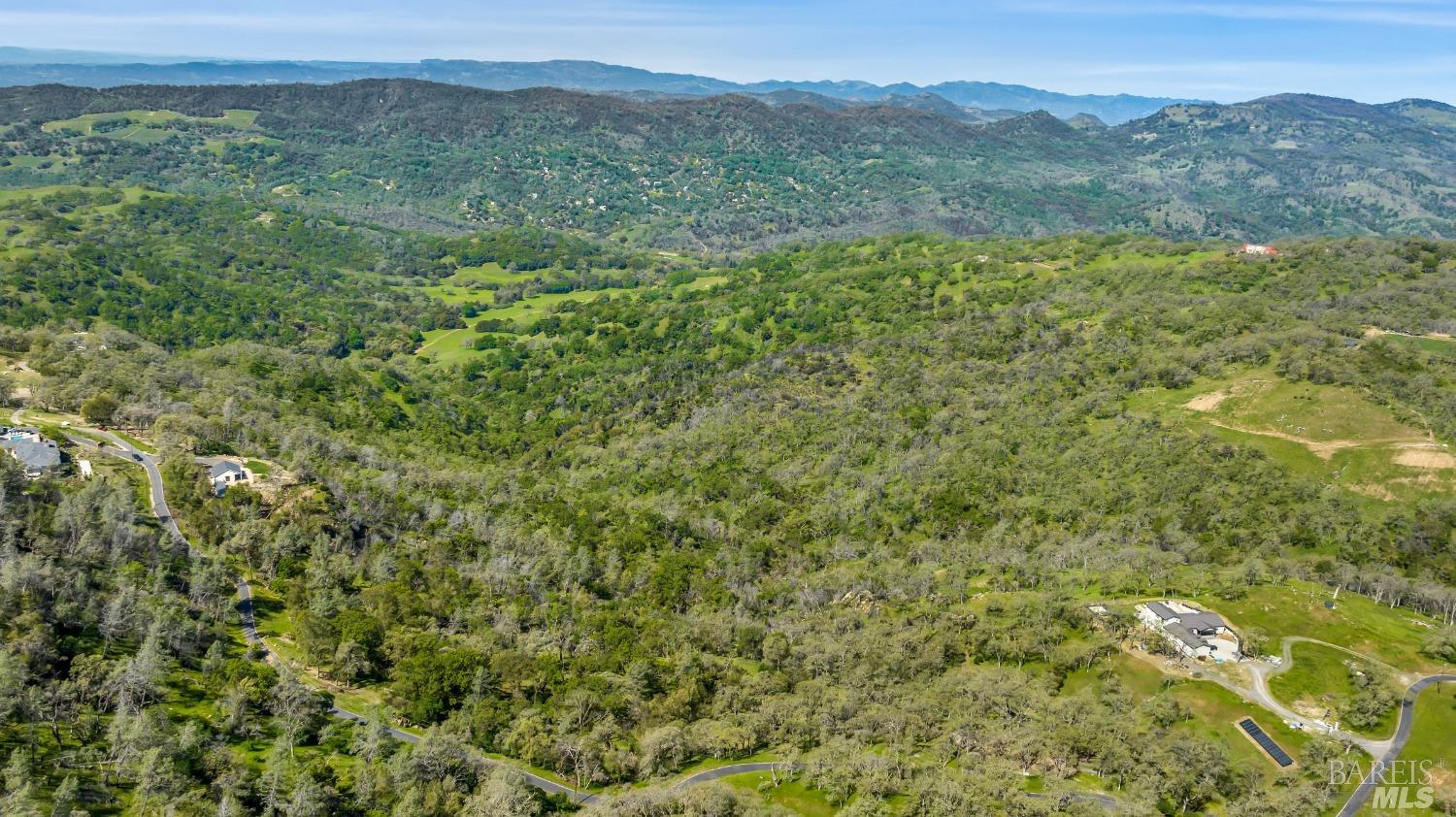 0 Longhorn Ridge Rd, Napa, CA 94558 Beds Baths (Active