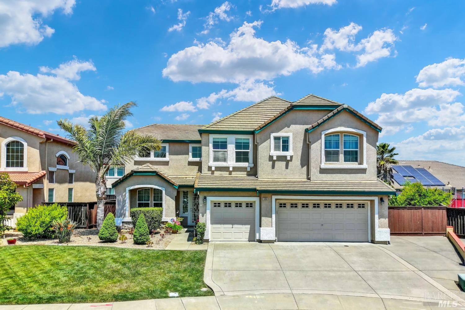 Photo of 5066 Rasmussen Wy in Fairfield, CA