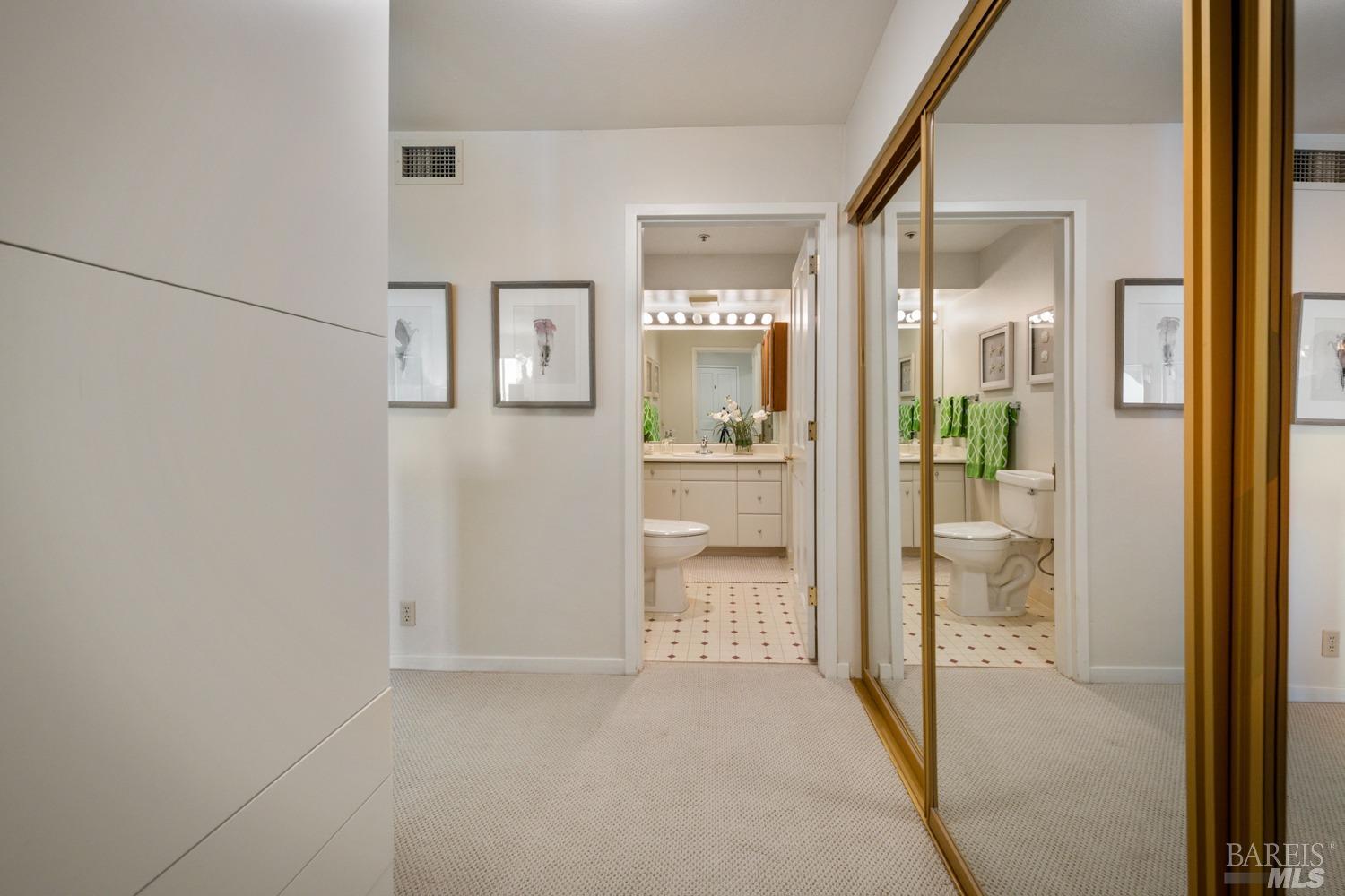 Detail Gallery Image 18 of 33 For 100 Thorndale Dr #309,  San Rafael,  CA 94903 - 1 Beds | 1 Baths