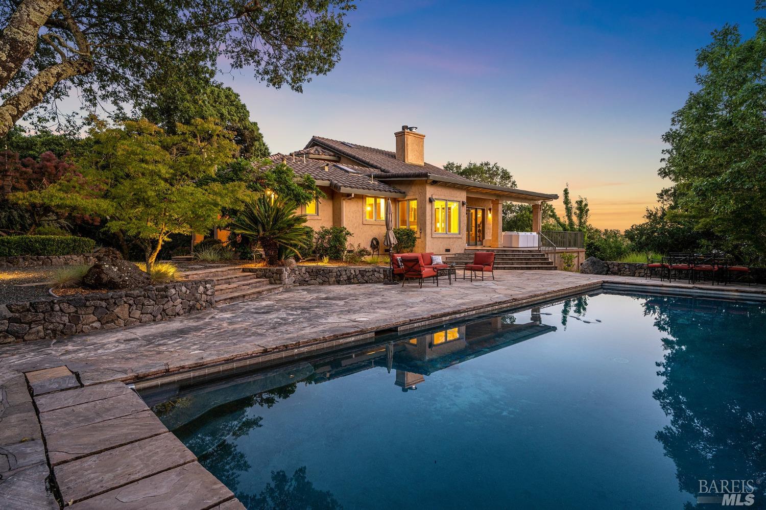 Photo of 17485 Mallard Dr in Sonoma, CA