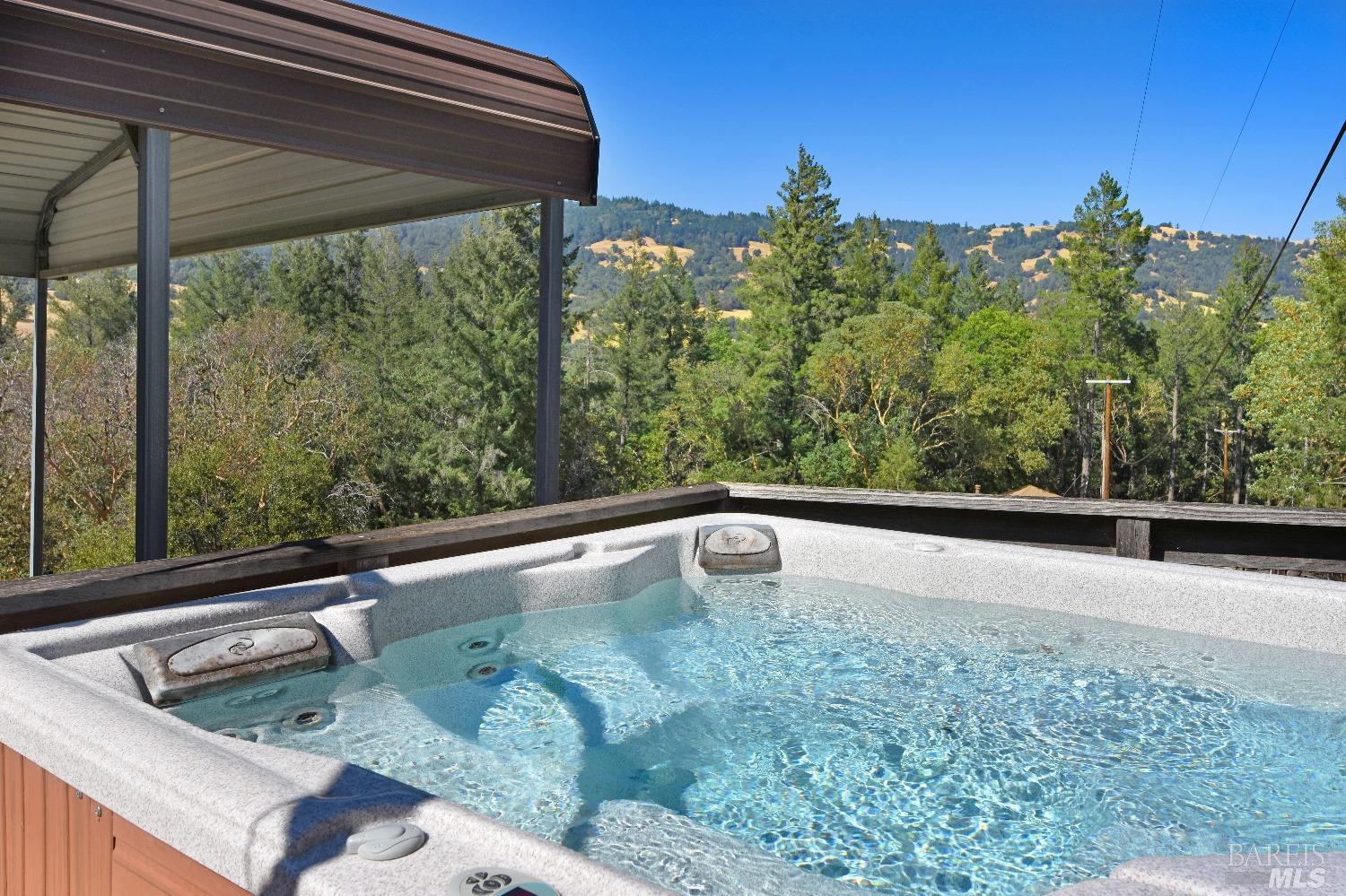 Detail Gallery Image 47 of 60 For 28670 Hwy 128 Unkn, Yorkville,  CA 95494 - 3 Beds | 3/2 Baths