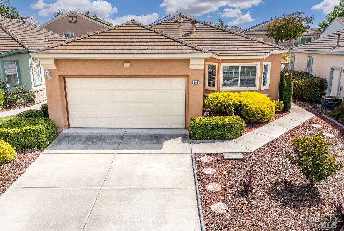 Photo of 609 Turnberry Ter in Rio Vista, CA