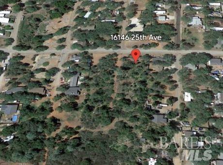 Photo of 16146 25th Ave in Clearlake, CA