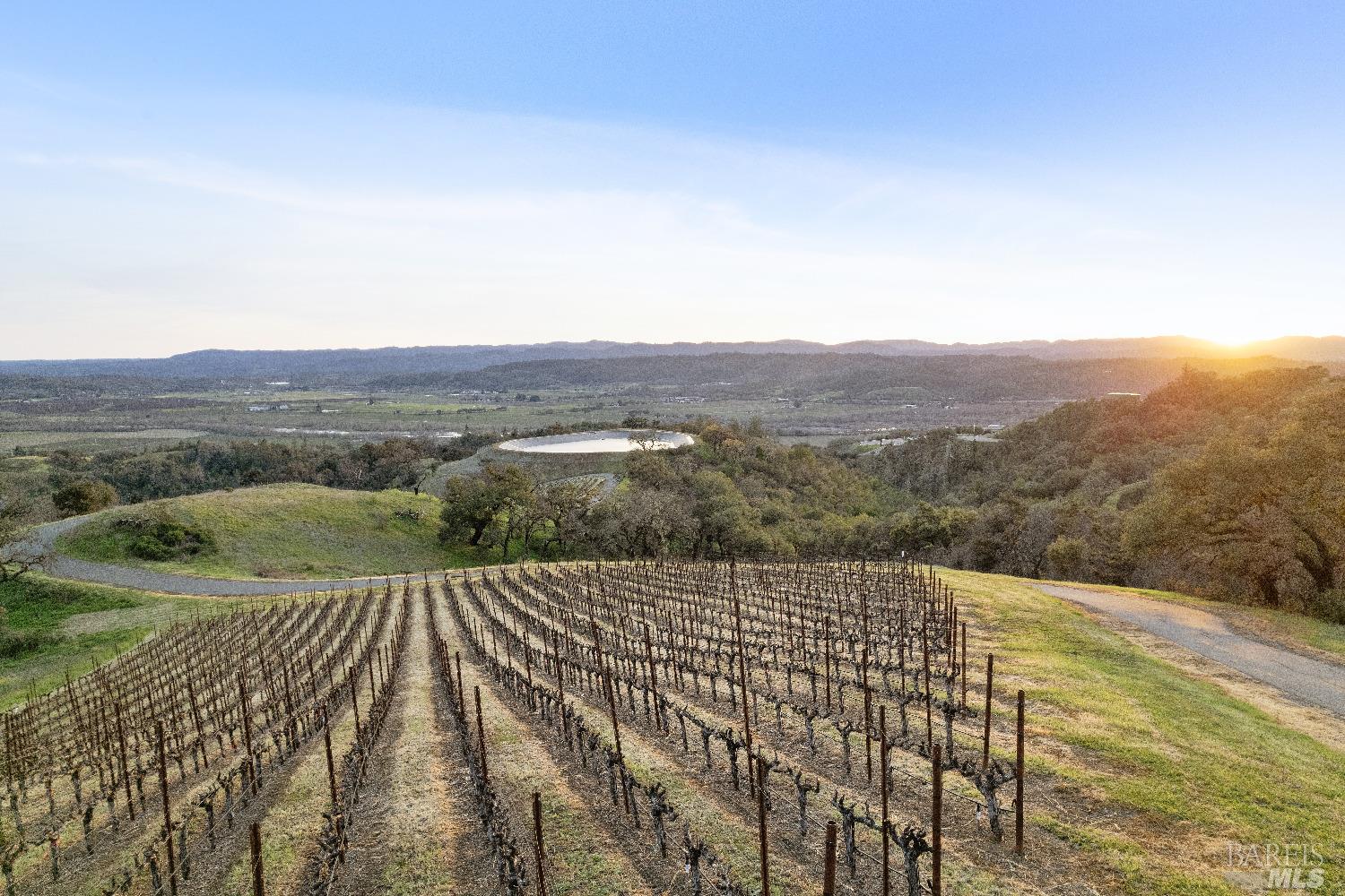 Photo of 500 Artisan Cir in Geyserville, CA